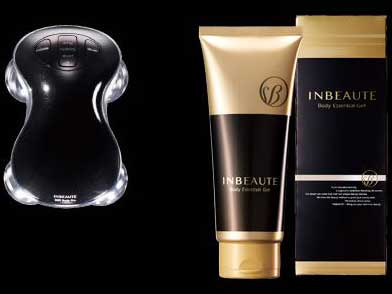 INBEAUTE EMS Body ProSet IB-EB1928B
