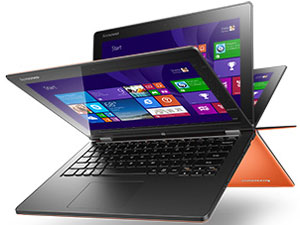 Lenovo Yoga 2 11 59435722 [�N�������^�C���I�����W]