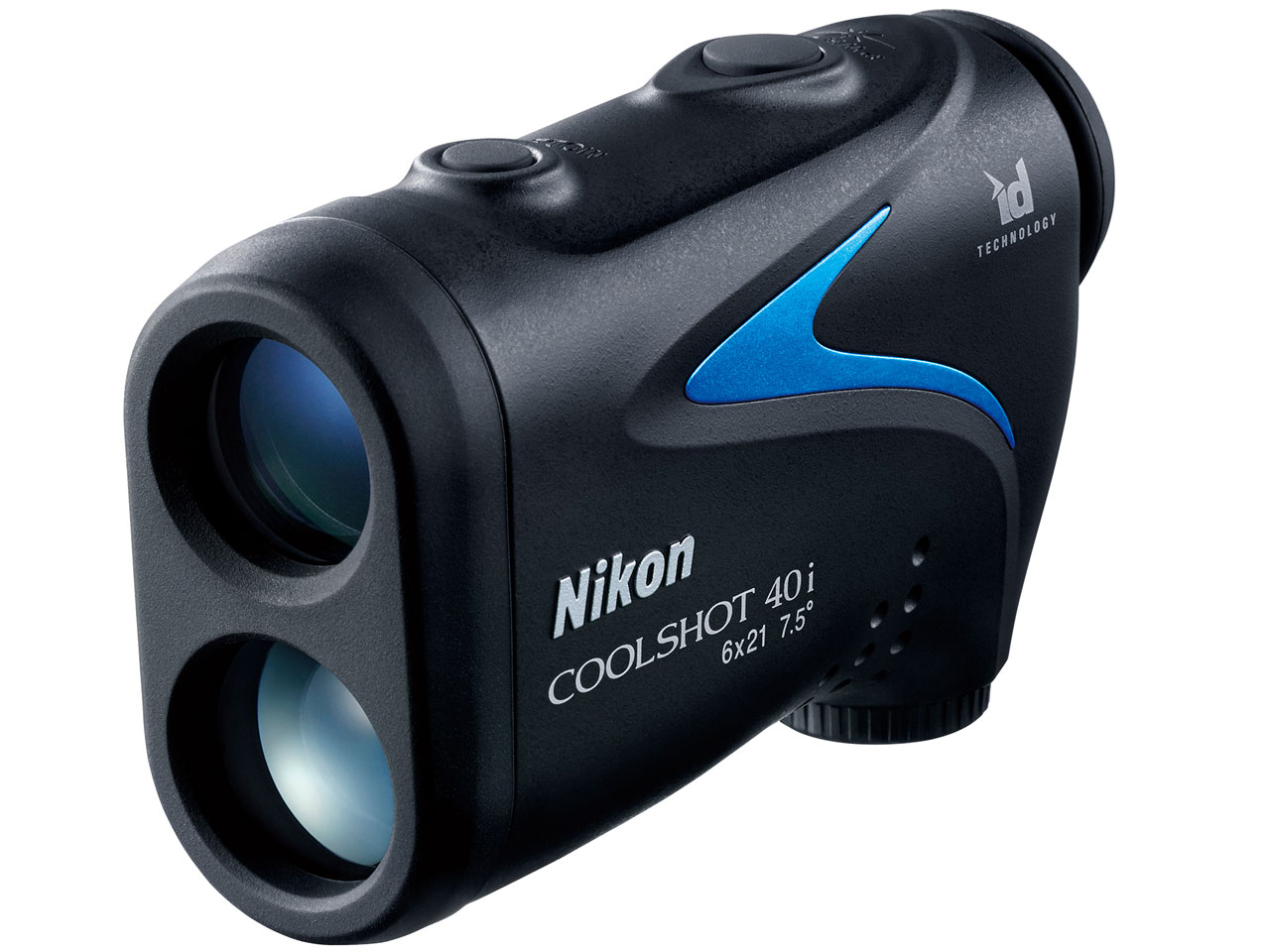 Nikon - Nikon COOLSHOT 40i GⅡ 新品・未使用品の+wings