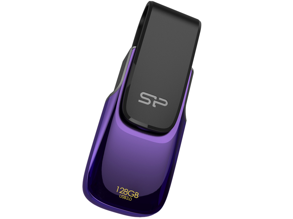 Blaze B31 SP128GBUF3B31V1U [128GB]