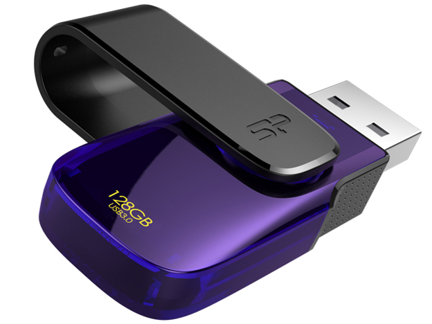 Blaze B31 SP128GBUF3B31V1U [128GB]