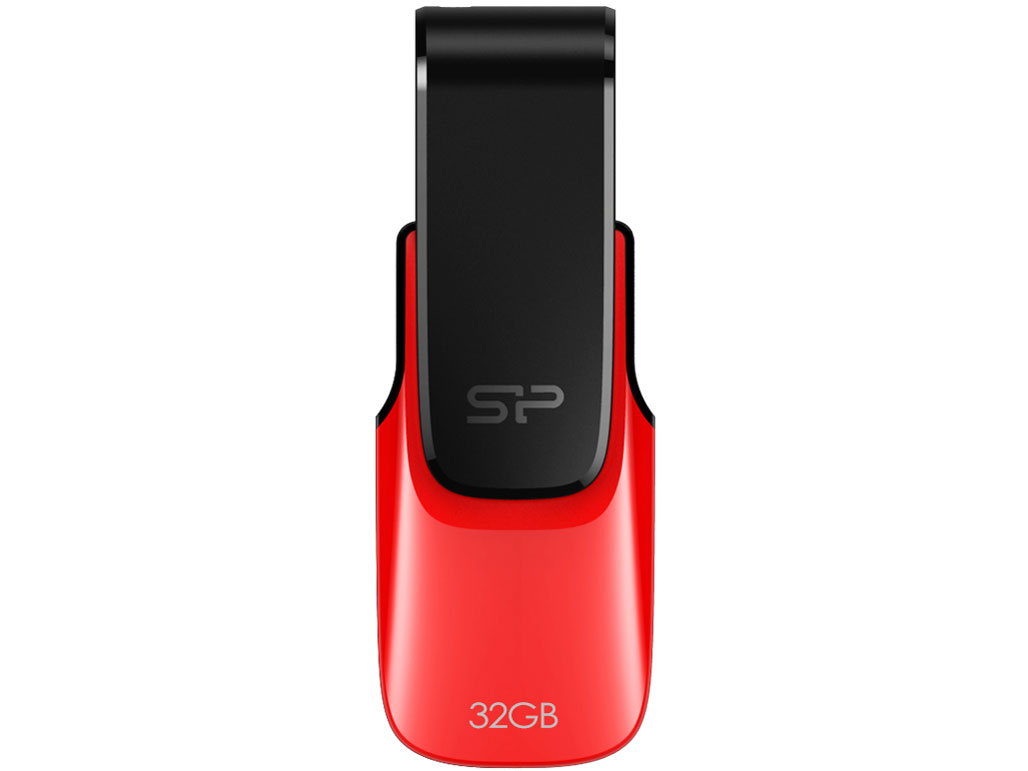 Ultima U31 SP032GBUF2U31V1R [32GB ���b�h]