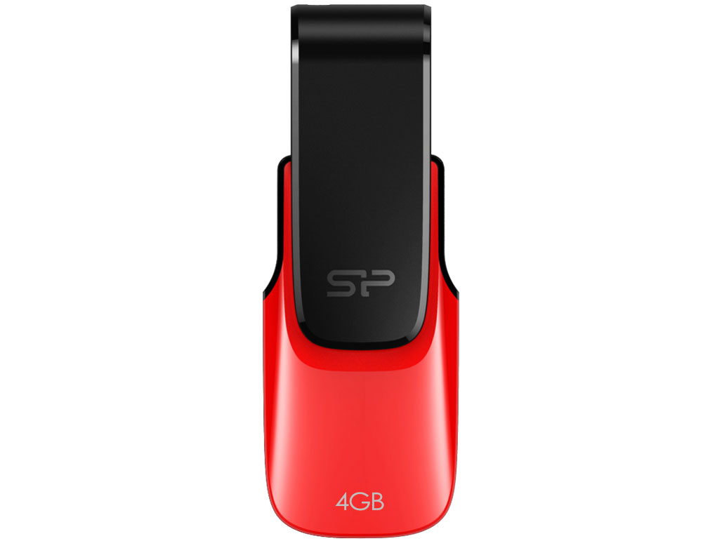 Ultima U31 SP004GBUF2U31V1R [4GB ���b�h]