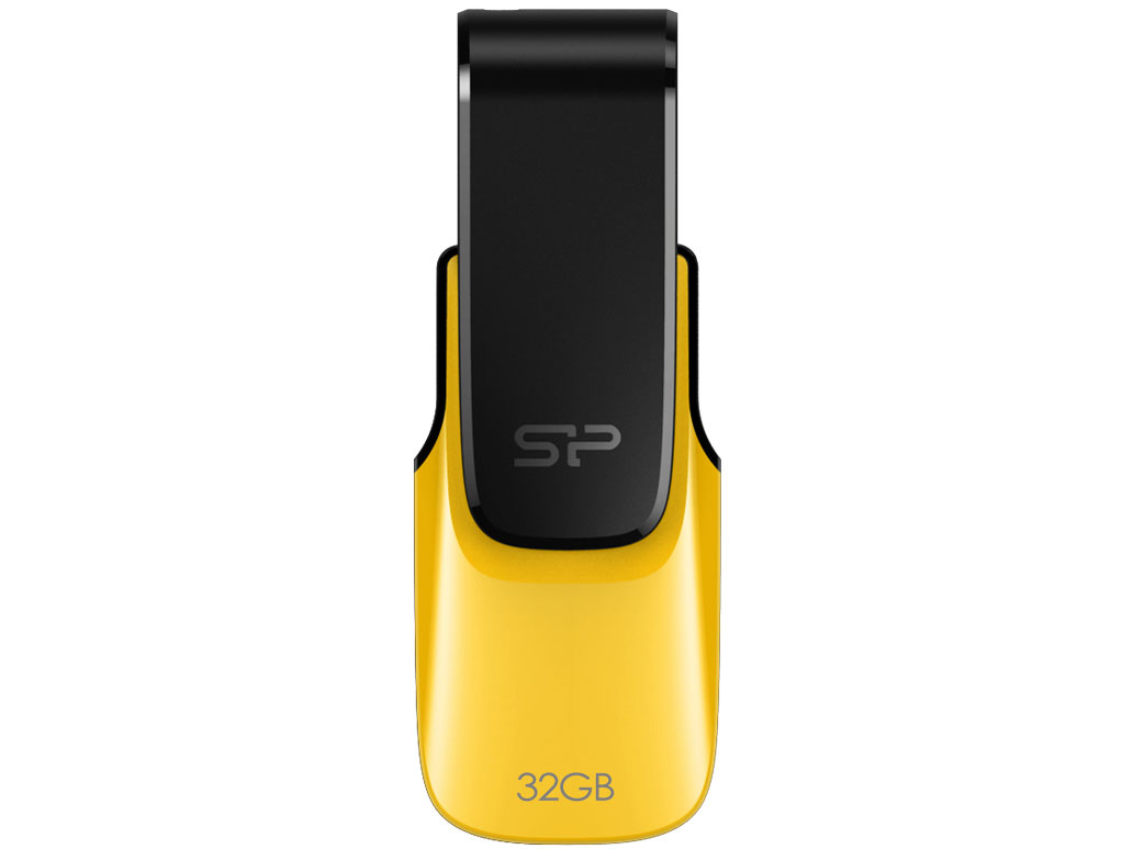 Ultima U31 SP032GBUF2U31V1Y [32GB �C�G���[]