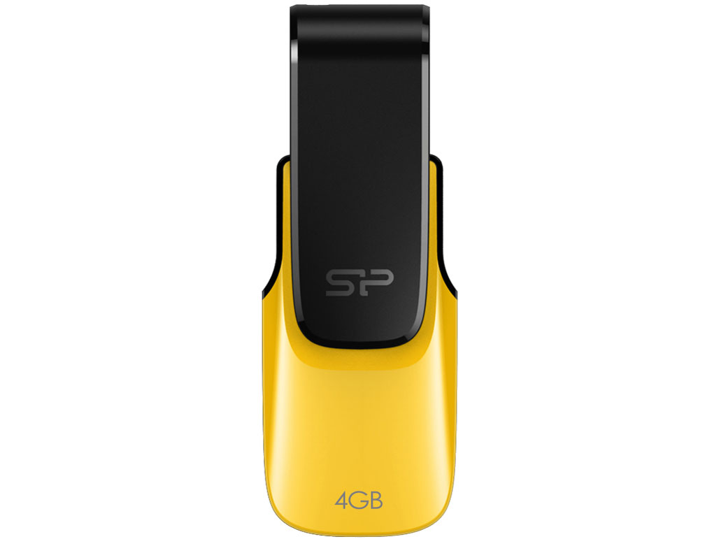 Ultima U31 SP004GBUF2U31V1Y [4GB �C�G���[]