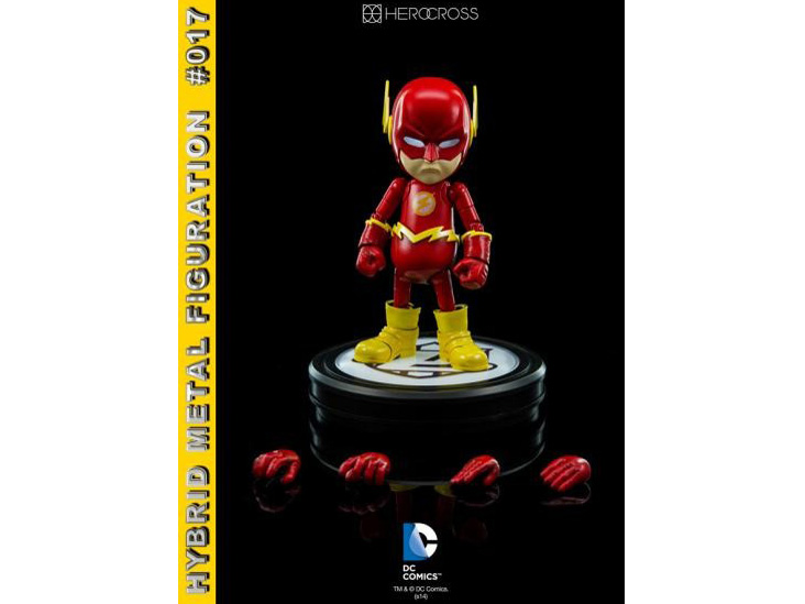 �n�C�u���b�h�E���^���E�t�B�M�����[�V���� 017 DC�R�~�b�N�X �t���b�V�� �̐��i�摜