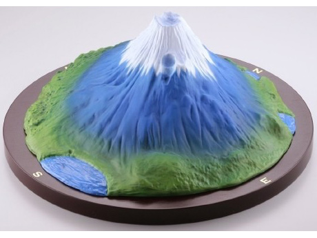 �����i�K�E���E�̗��̐}�� KD-001 �x�m�R