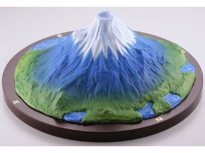 �����i�K�E���E�̗��̐}�� KD-001 �x�m�R