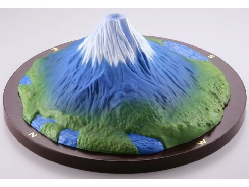 �����i�K�E���E�̗��̐}�� KD-001 �x�m�R