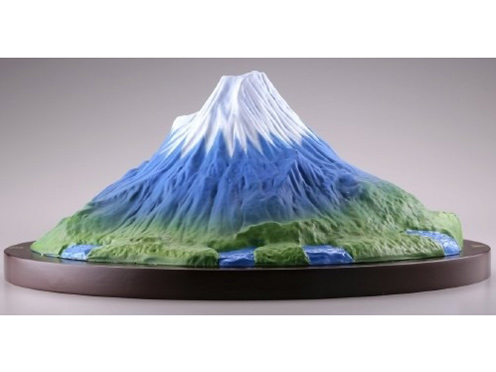 �����i�K�E���E�̗��̐}�� KD-001 �x�m�R