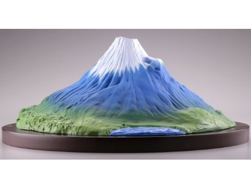 �����i�K�E���E�̗��̐}�� KD-001 �x�m�R