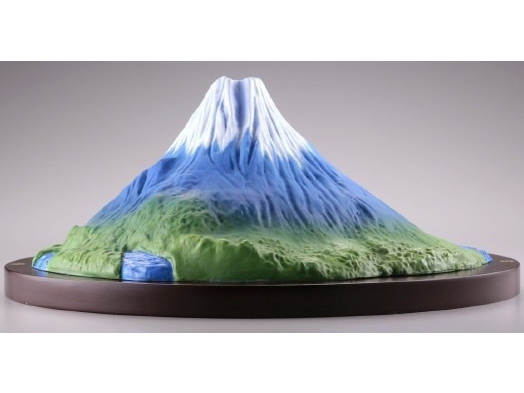 �����i�K�E���E�̗��̐}�� KD-001 �x�m�R