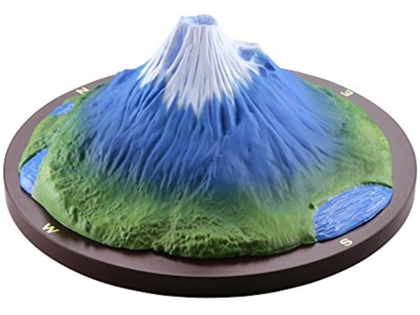 �����i�K�E���E�̗��̐}�� KD-001 �x�m�R �̐��i�摜