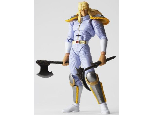 ���K�V�[�E�I�u�E���{���e�b�N �k�l�̌� LR-027 �V��