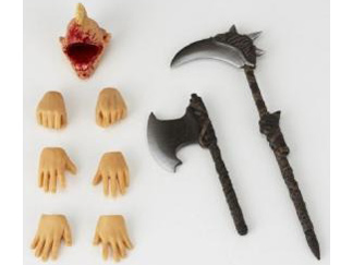 ���K�V�[�E�I�u�E���{���e�b�N �k�l�̌� LR-027 �V��