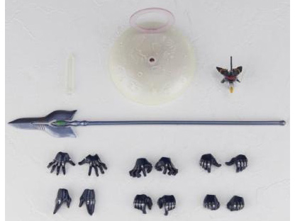 ���K�V�[�E�I�u�E���{���e�b�N �����@���Q������ �V����� [�j] LR-029 �G���@���Q���I�� Mark.06