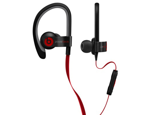 【新品未開封】Power beats 2 イヤホン カナル型 MH782PA/A ビーツ・エレクトロニクス Powerbeats2 MH782PA/A [レッド] 価格