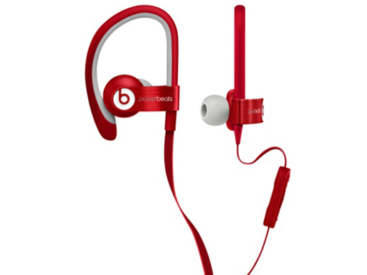【新品未開封】Power beats 2 イヤホン カナル型 MH782PA/A ビーツ・エレクトロニクス Powerbeats2 MH782PA/A [レッド] 価格