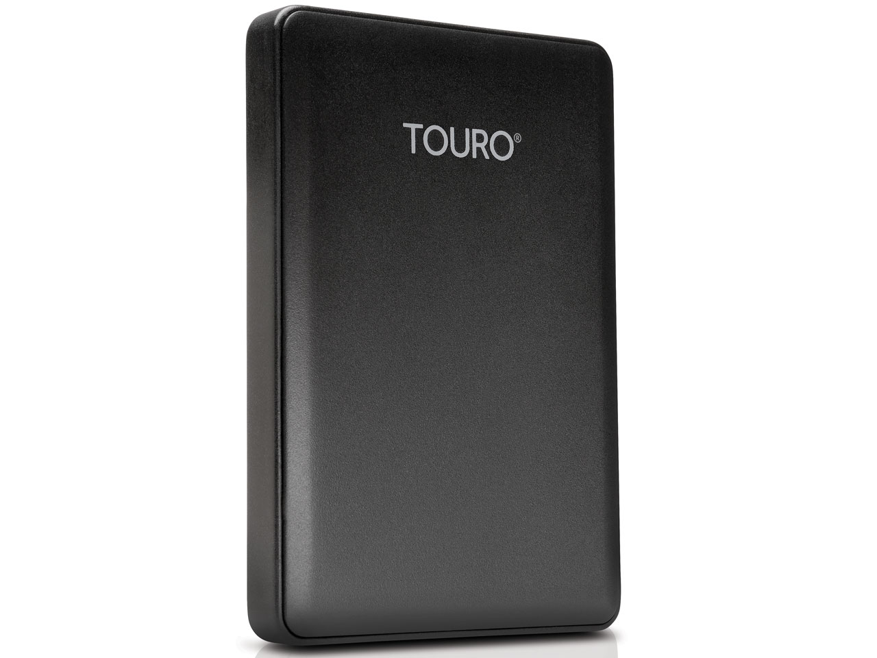 Touro Mobile USB 3.0 1000GB 5400 JP 0S03805 [�X���[�X�u���b�N]