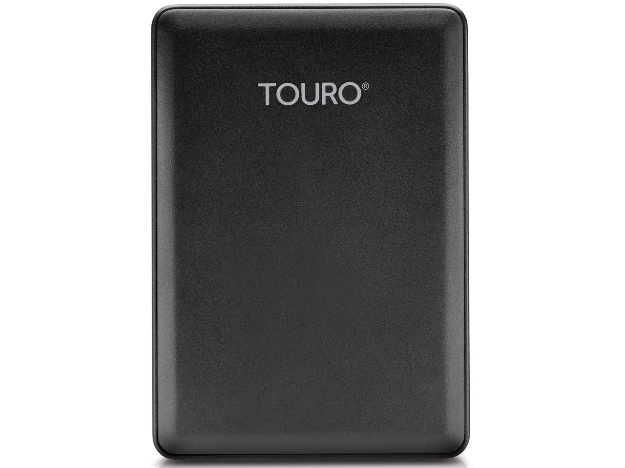 Touro Mobile USB 3.0 1000GB 5400 JP 0S03805 [�X���[�X�u���b�N]