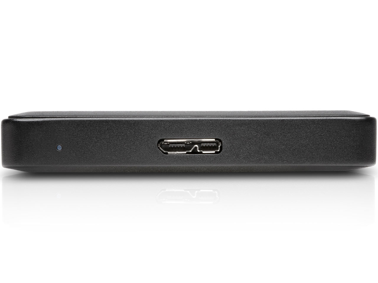 Touro Mobile USB 3.0 1000GB 5400 JP 0S03805 [�X���[�X�u���b�N]