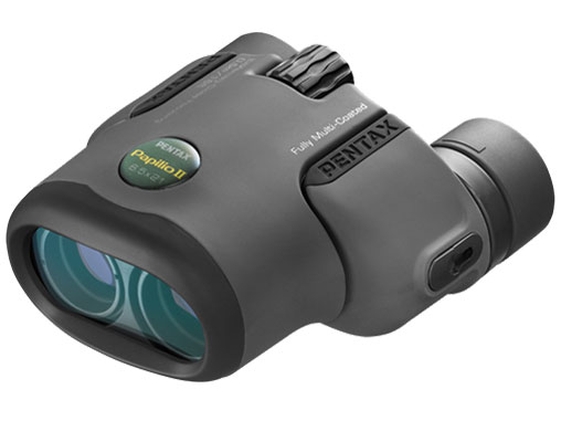 Papilio II 6.5x21 [�u���b�N] �̐��i�摜