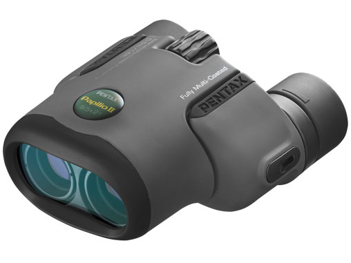 Papilio II 8.5x21 [�u���b�N] �̐��i�摜