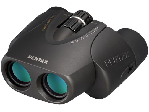 UP 8-16x21 ZOOM [�u���b�N] �̐��i�摜