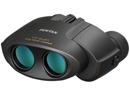 UP 8x21 [�u���b�N] �̐��i�摜