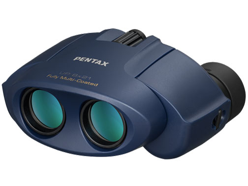 UP 8x21 [�l�C�r�[] �̐��i�摜