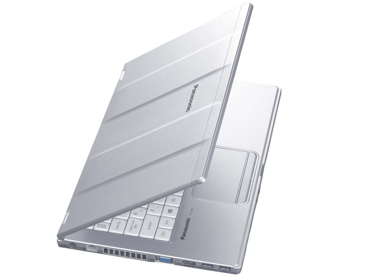 Let's note LX4 CF-LX4EMHCS