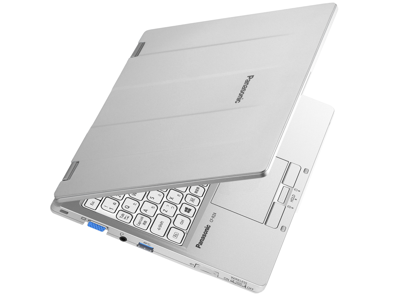 Let's note RZ4 CF-RZ4ADHTS �̐��i�摜