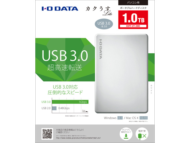 HDPF-UT1.0WC [�z���C�g]