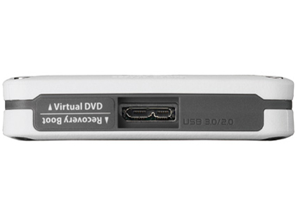 HDPD-AUT500WB [�z���C�g]
