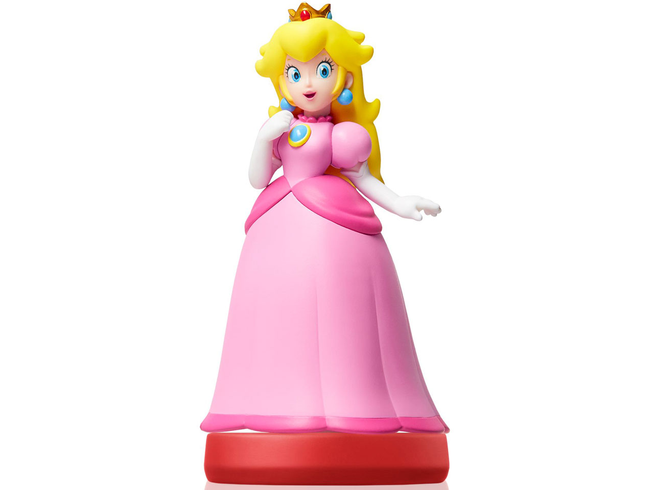 amiibo NVL-C-ABAC [�s�[�`(�X�[�p�[�}���I�V���[�Y)] �̐��i�摜