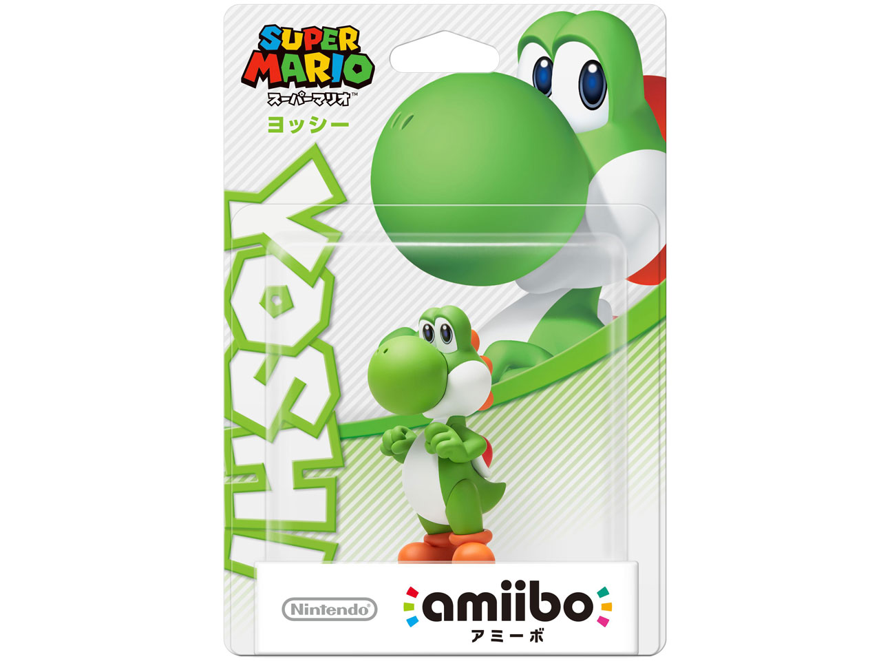 amiibo NVL-C-ABAD [���b�V�[(�X�[�p�[�}���I�V���[�Y)]