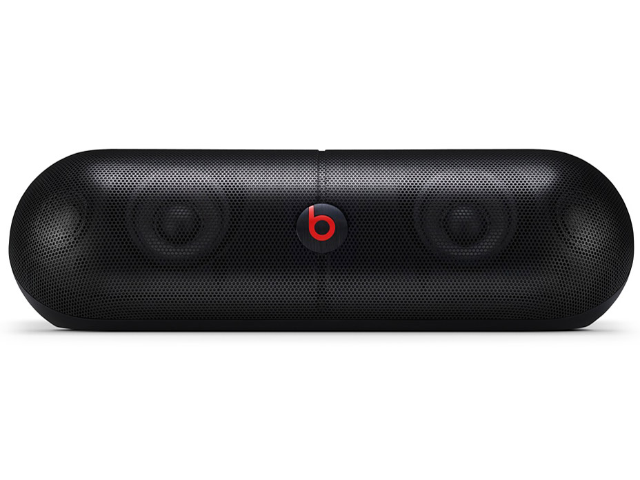 Beats Pill XL MH842J/A [�u���b�N]