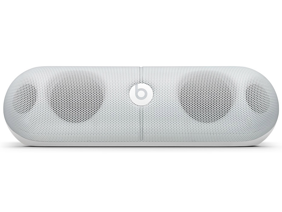 Beats Pill XL MH852J/A [�z���C�g]
