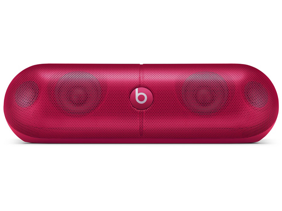Beats Pill XL MH862J/A [�s���N]