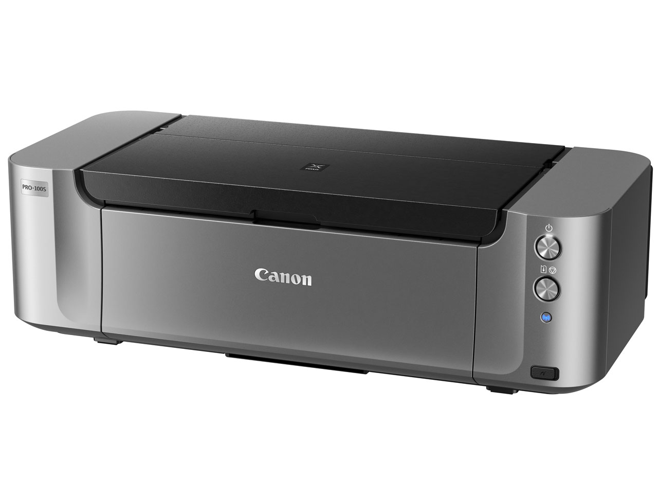 CANON PIXUS PRO-100S 取扱説明書・レビュー記事 - トリセツ