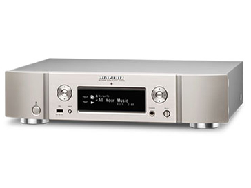 Marantz NA6005 review | What Hi-Fi?
