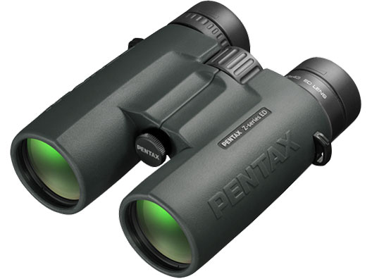 ZD 10x43 ED [�O���[��] �̐��i�摜