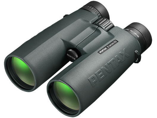 ZD 10x50 ED [�O���[��] �̐��i�摜