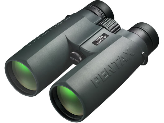 ZD 10x50 WP [�O���[��] �̐��i�摜