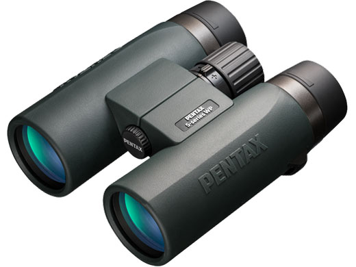 SD 10x42 WP [�O���[��] �̐��i�摜