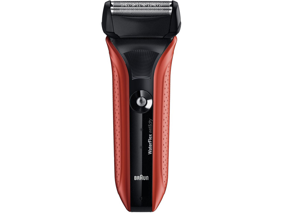 脱毛・除毛 BRAUN Series 5 Waterflex WF2s-blue ブラウン ブラウン ウォーターフレックス WF2s 価格比較 - 価格.com