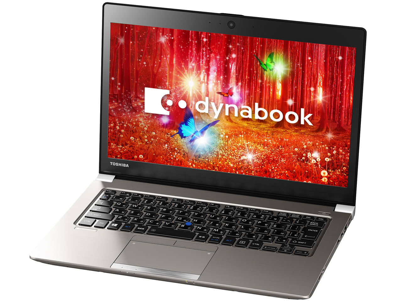 dynabook R63/PS PRB63PS-NDA-K ���i.com���胂�f�� �̐��i�摜