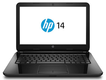 HP 14-r229TU �X�^���_�[�h���f�� �̐��i�摜