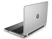 Pavilion 15-p255TX �p�t�H�[�}���X���f�� [�V���o�[] �̐��i�摜