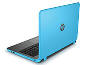 Pavilion 15-p256TX �p�t�H�[�}���X���f�� [�u���[] �̐��i�摜